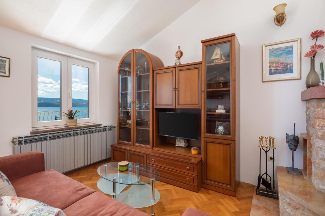 Beachfront Xxl - 2 Apartments Together - Lokva Rogoznica Esterno foto